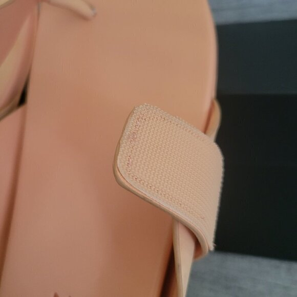 Naturalizer GenN-Twirl Thong Sandals - Picture 6 of 7